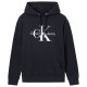 Calvin Klein Ανδρικό φούτερ Core Monogram Hoodie